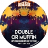 Дабл Ор Маффин