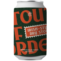 Стаут оф Ордер