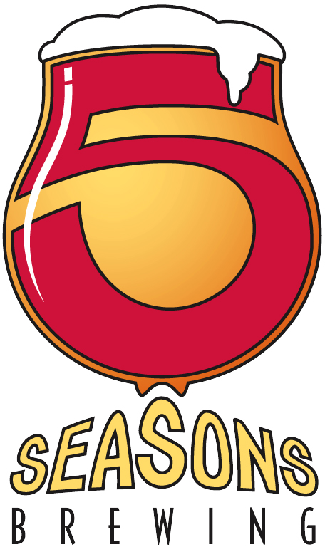 5 Сеасонс Бревинг