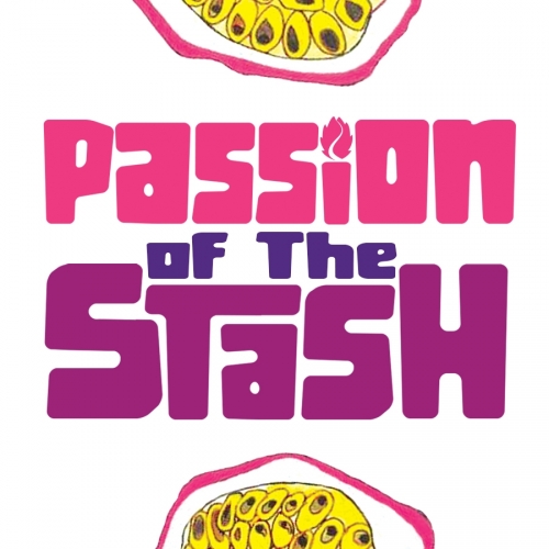 Пашн оф зе Сташ