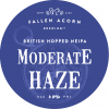 Модерейт Хейз
