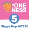 Зе Оненсс Нумбер 5 Сингл Хоп Нумбер 07270