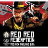 Ред Ред Редемпшн