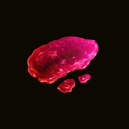 Спред зе Джем - Черри, Ревень энд Строберри