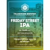 Фрайдей Стрит ИПА - Паттерн #ИПА0005