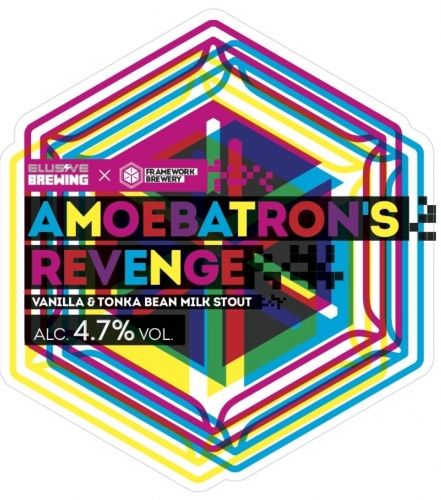 Амебартронс Реванж