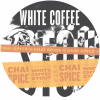 (Чай Спайс) Уайт Коффи Стаут