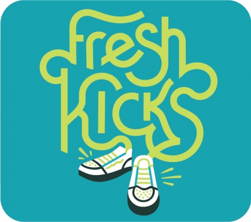 Фреш Кикс