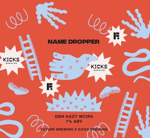 Нейм Дроппер