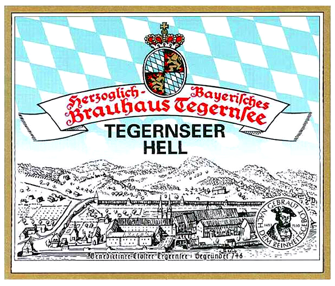 Тегернзеер Хелль