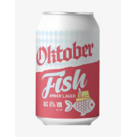 Октоберфиш