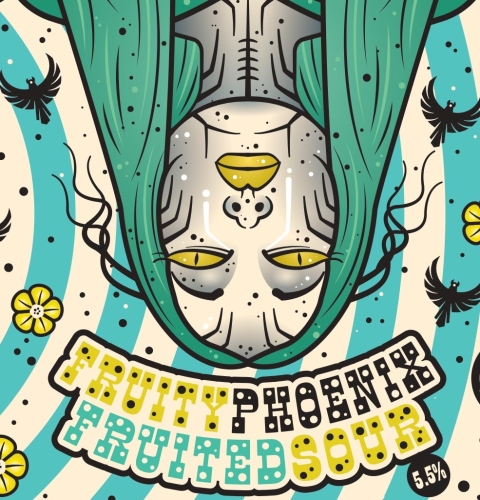 Фрути Финикс Фрутед Сауэр