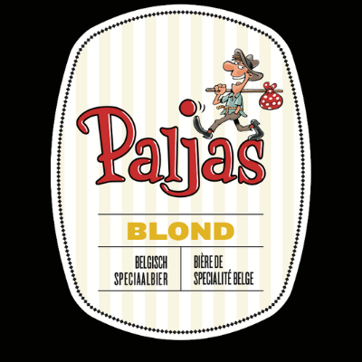 Паляс Блонд