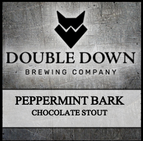 Пепперминт Барк