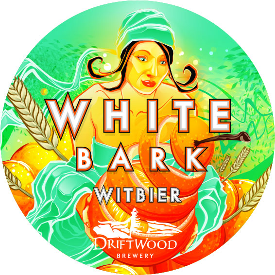 Уайт Барк Витбир