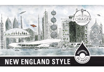 Нью-Ингленд Стайл