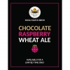 Чоколат Распберри Вит Эль