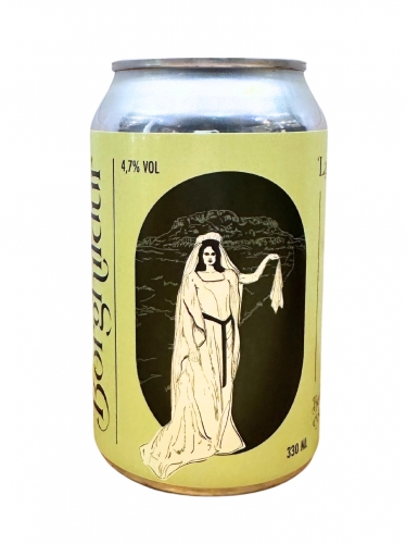 Боргильдур