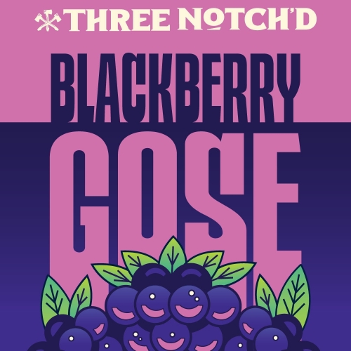 Блэкберри Гозе