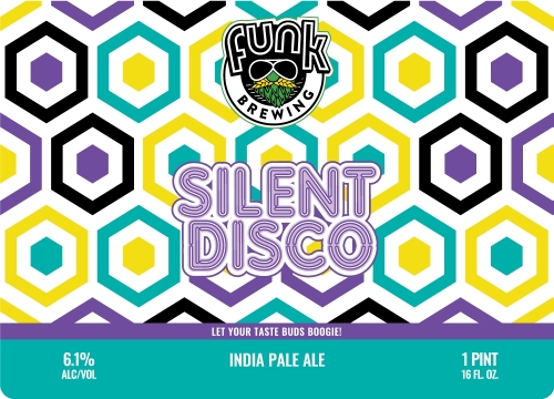 Сайлент Диско