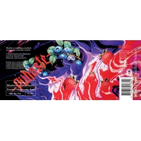 Тарт Делайт: Блюберри энд Страубери