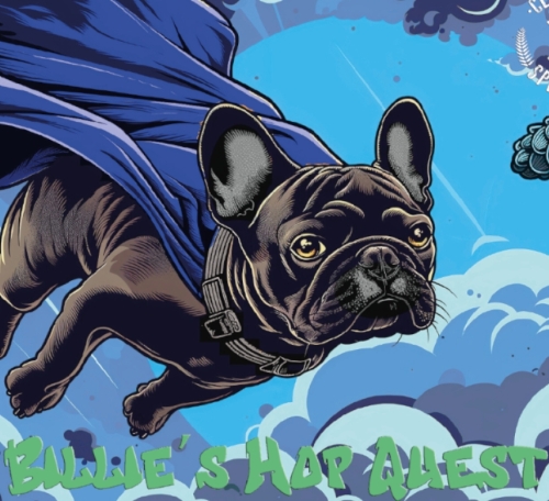 Биллис Хоп Квест