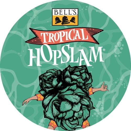 Тропикал Хопслам
