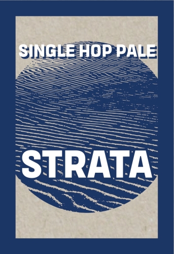 Страта Сингл Хоп Пейл