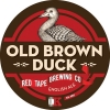 Олд Браун Дак