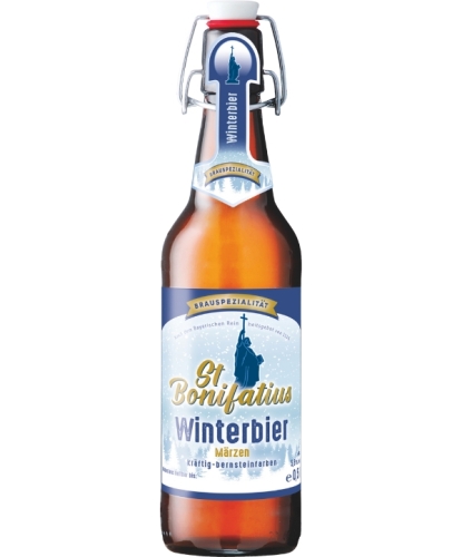 Санкт Бонифациус Винтербир Марцен