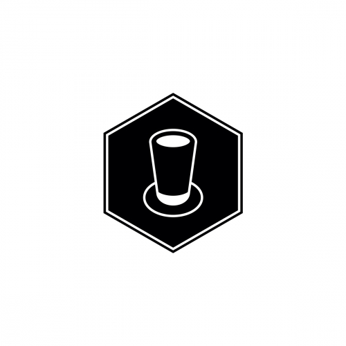 Биг Блюберри Вафл