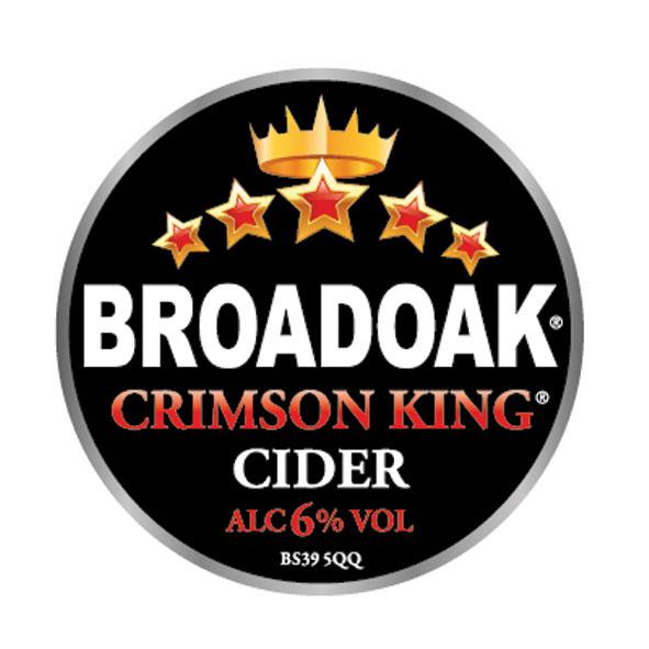 Кримсон Кинг