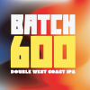 Батч 600