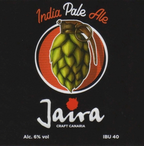 Индия Пэйл Эль