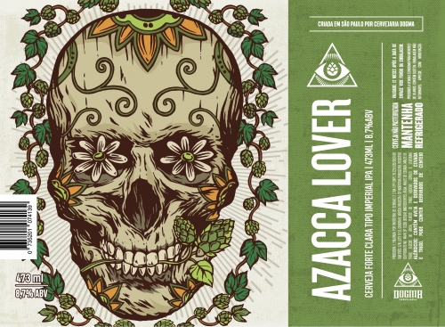 Азакка Лавер