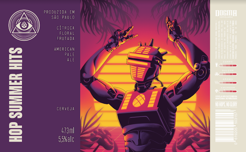 Хоп Саммер Хитс