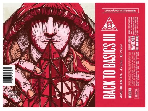 Бэк Ту Бейсикс III