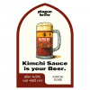 Кимчи Соус Из Йор Бир