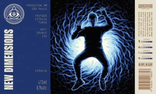 Нью Дименшнс