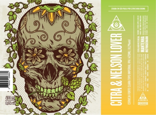 Ситра и Нельсон Лавер