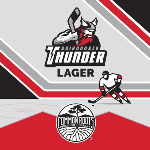 Адирондак Тандер Лагер