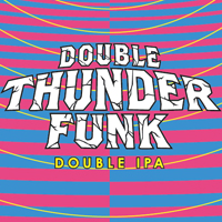 Дабл Тандер Фанк