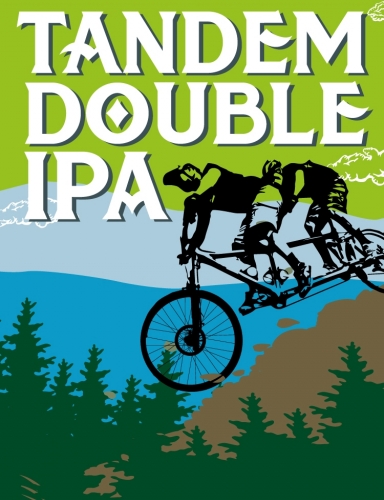 Тандем Дабл ИПА