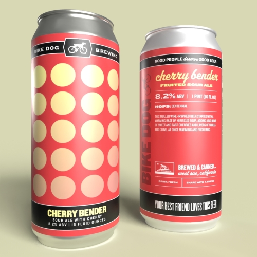 Черри Бендер