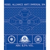 Ребел Альянс Анти Империал ИПА