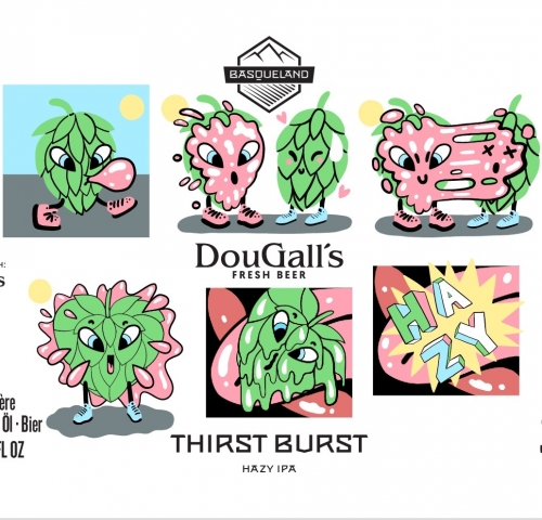 Тёрст Бёрст