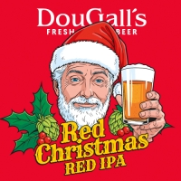 Ред Кристмас