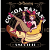 Кокоа Банана Смузи
