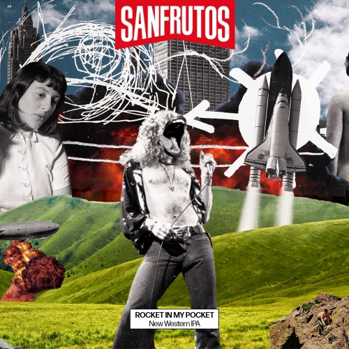 Рокет Ин Май Покет