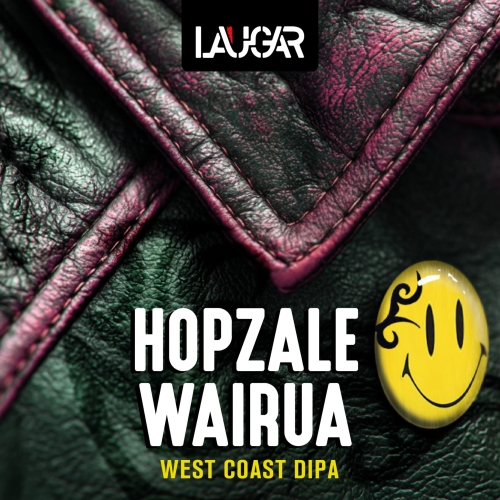 Хопзале Вайруа